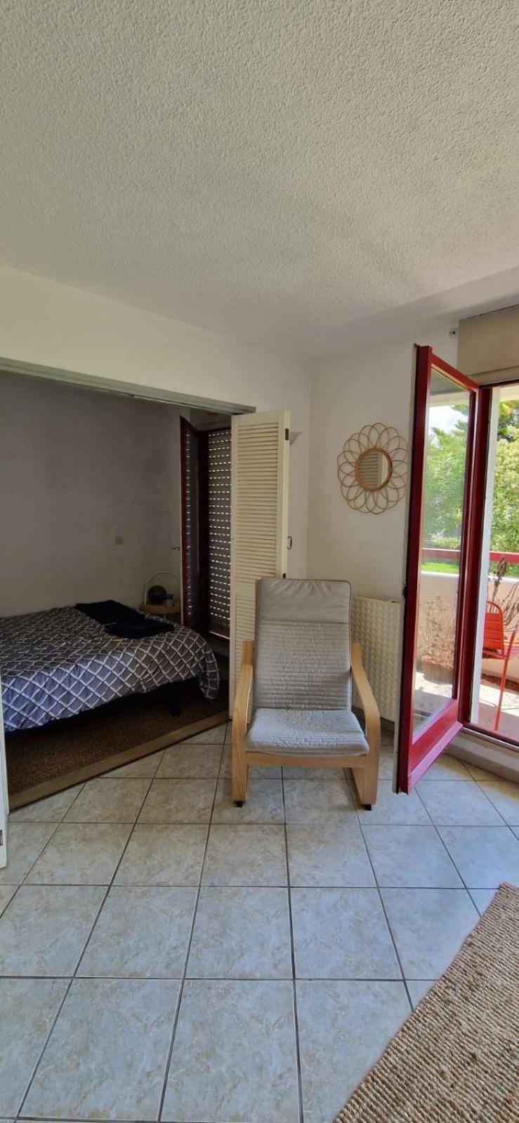 Appartement Bidart Plage المظهر الخارجي الصورة