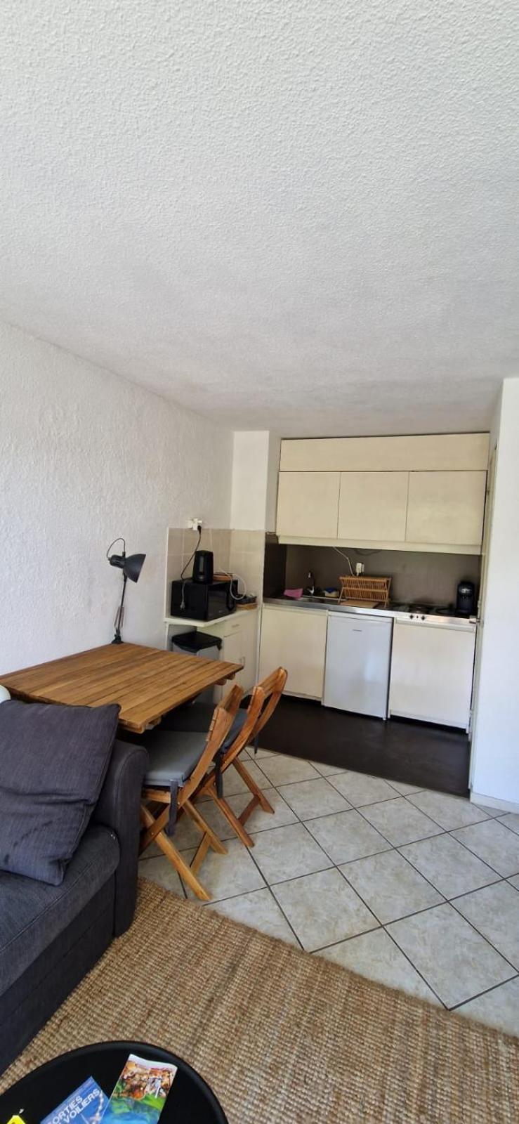 Appartement Bidart Plage المظهر الخارجي الصورة