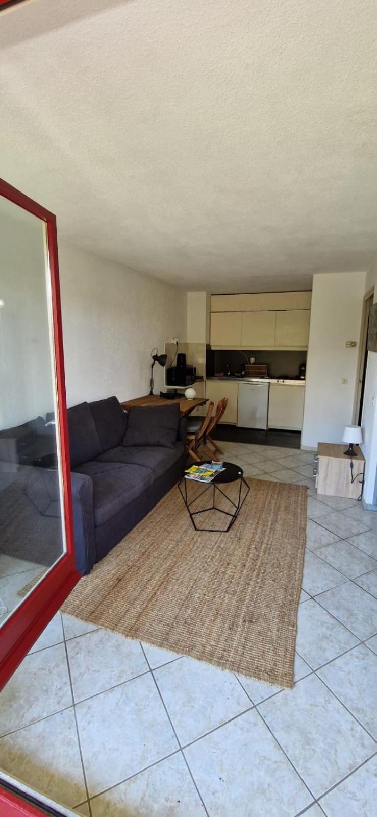 Appartement Bidart Plage المظهر الخارجي الصورة