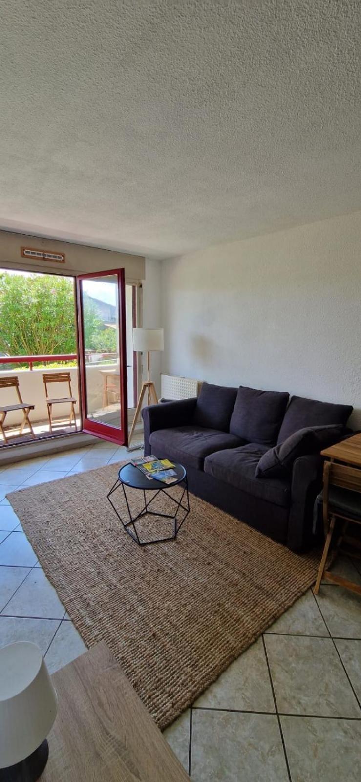 Appartement Bidart Plage المظهر الخارجي الصورة