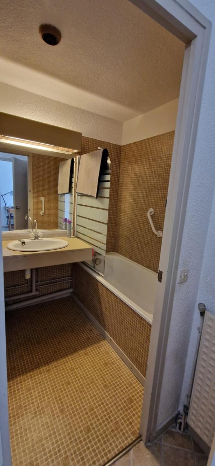 Appartement Bidart Plage المظهر الخارجي الصورة