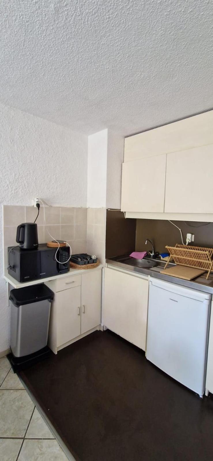 Appartement Bidart Plage المظهر الخارجي الصورة